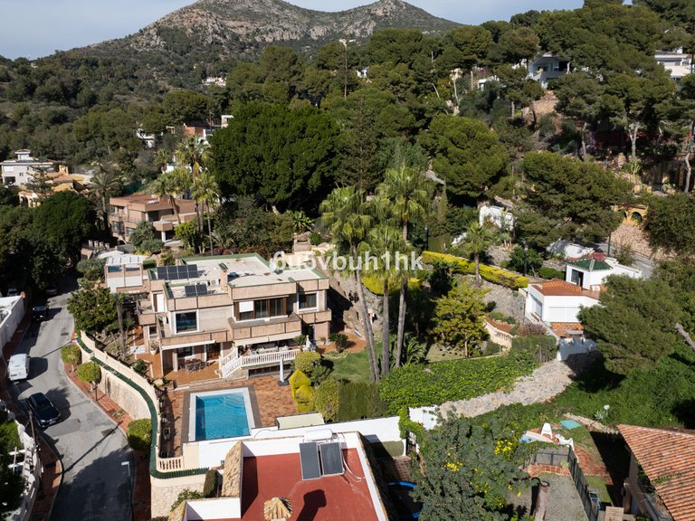 Villa for Sale in Málaga, Malaga 49