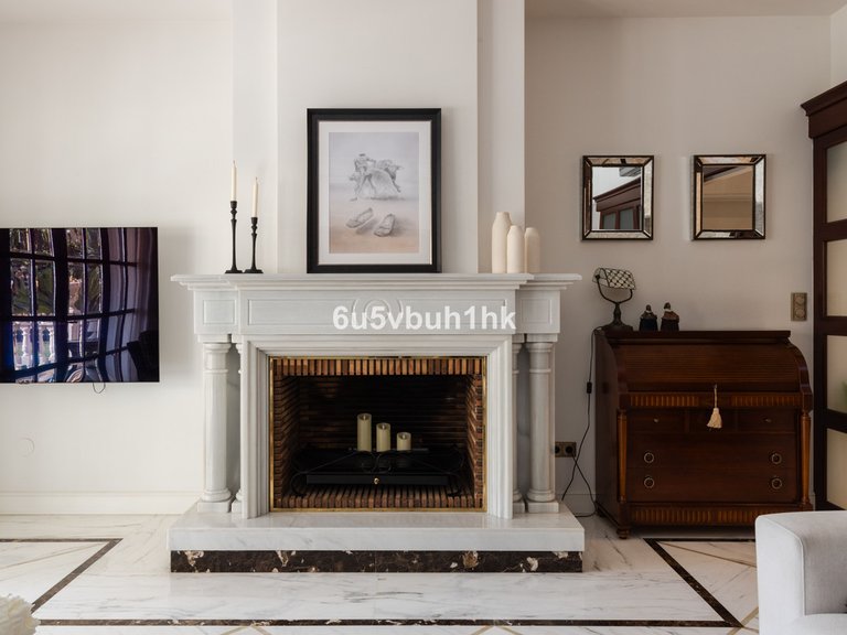 Villa for Sale in Málaga, Malaga 7
