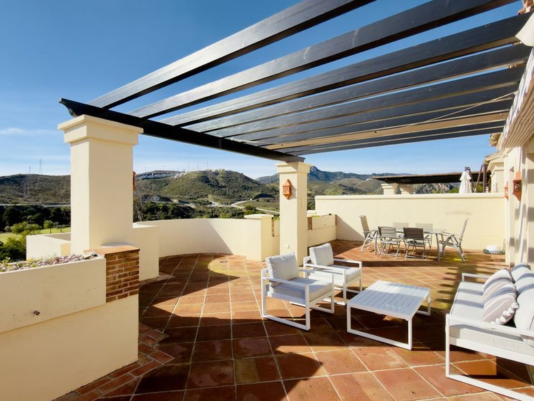 Apartment for Sale in Benahavís, Malaga 1
