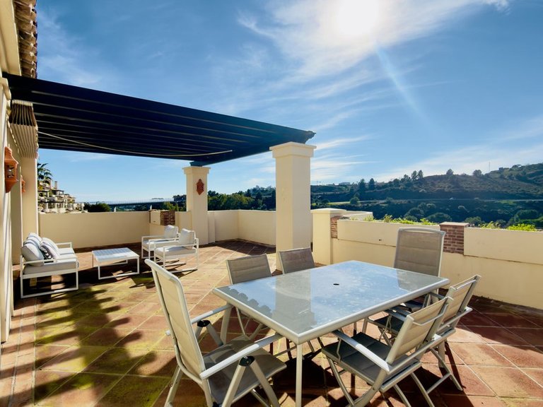 Apartment for Sale in Benahavís, Malaga 11