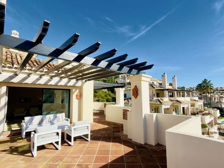 Apartment for Sale in Benahavís, Malaga 13