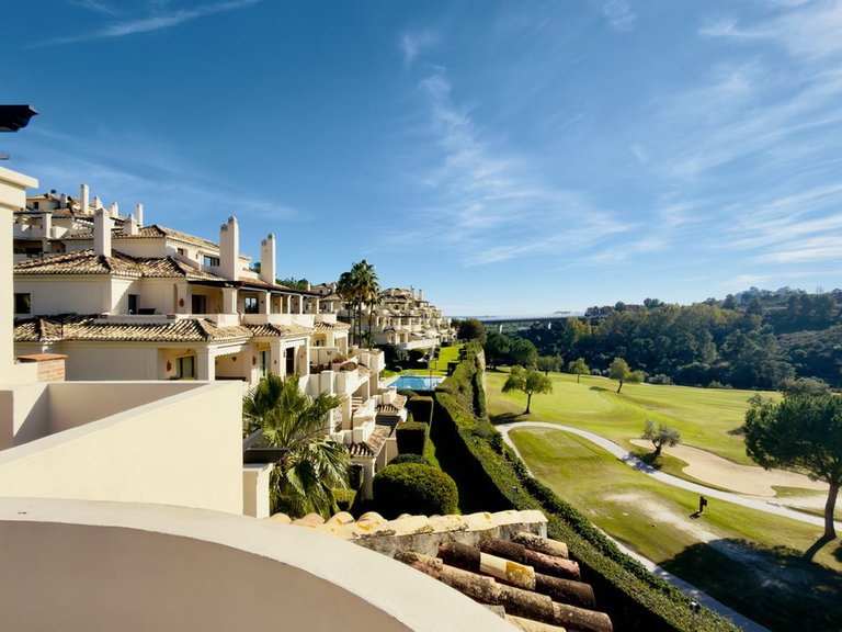Apartment for Sale in Benahavís, Malaga 14