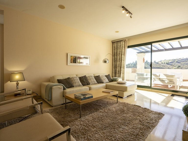 Apartment for Sale in Benahavís, Malaga 17