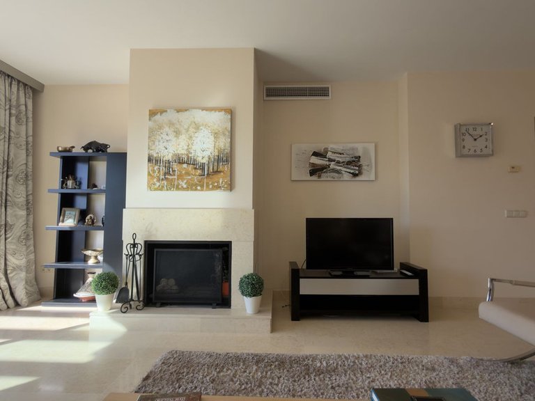 Apartment for Sale in Benahavís, Malaga 2
