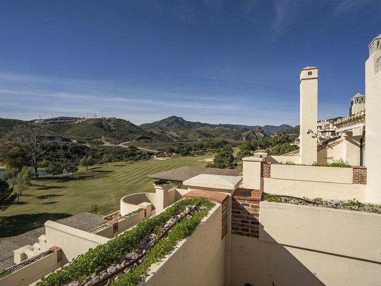 Apartment for Sale in Benahavís, Malaga 22