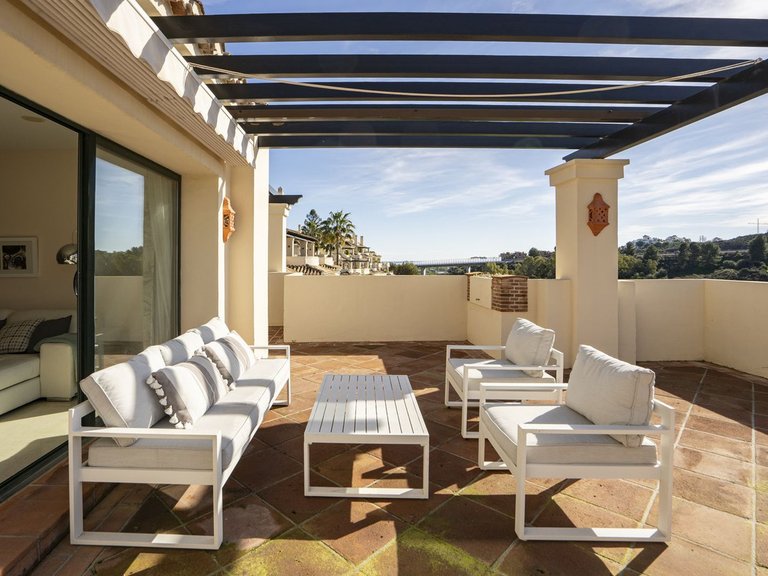 Apartment for Sale in Benahavís, Malaga 24
