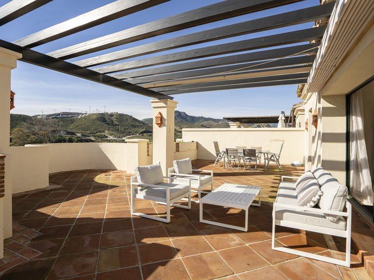 Apartment for Sale in Benahavís, Malaga 26