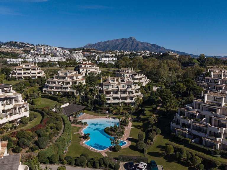 Apartment for Sale in Benahavís, Malaga 29