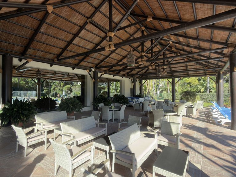 Apartment for Sale in Benahavís, Malaga 31