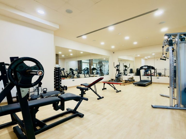 Apartment for Sale in Benahavís, Malaga 33