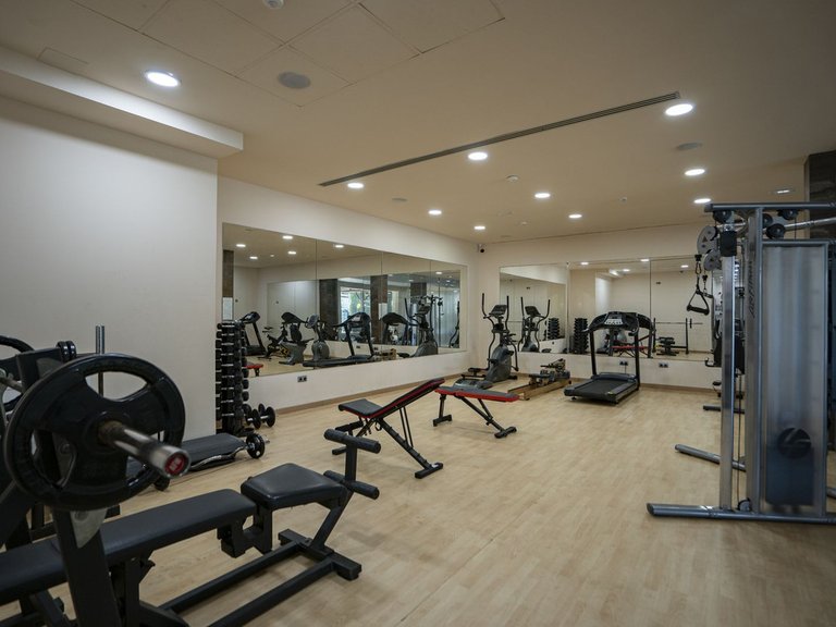 Apartment for Sale in Benahavís, Malaga 34