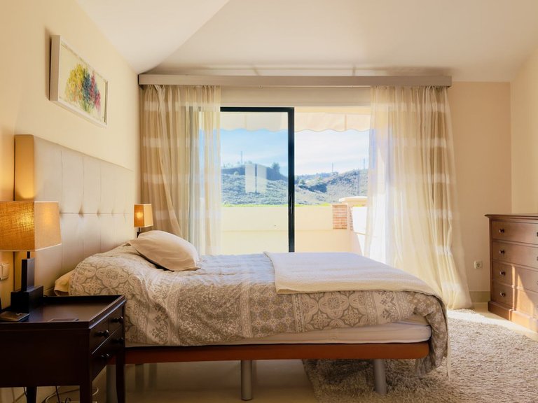 Apartment for Sale in Benahavís, Malaga 4