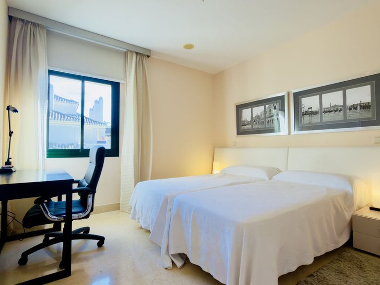 Apartment for Sale in Benahavís, Malaga 6