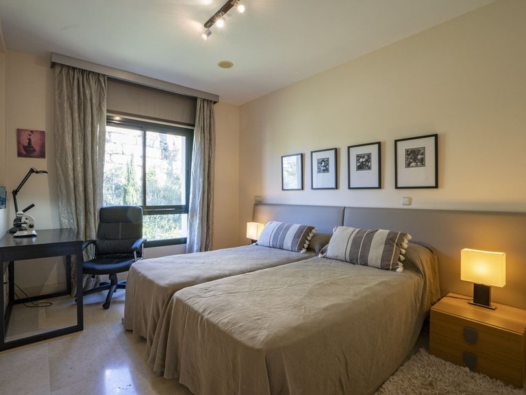 Apartment for Sale in Benahavís, Malaga 7