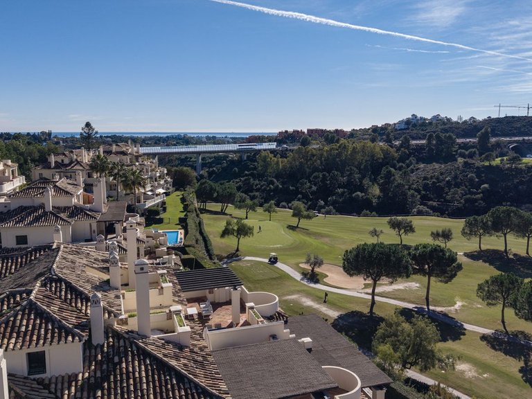Apartment for Sale in Benahavís, Malaga 8