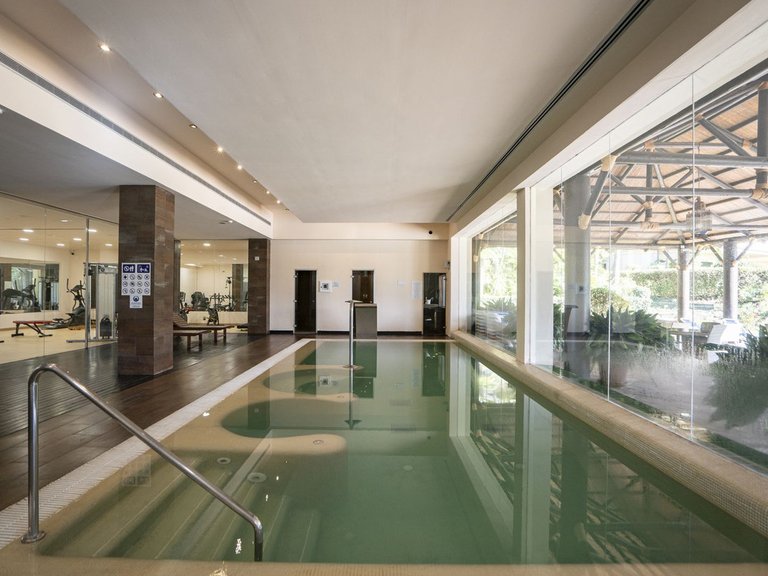 Apartment for Sale in Benahavís, Malaga 9