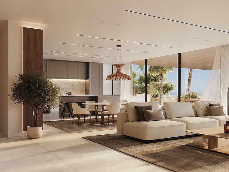 Villa for Sale in Benahavís, Malaga 3