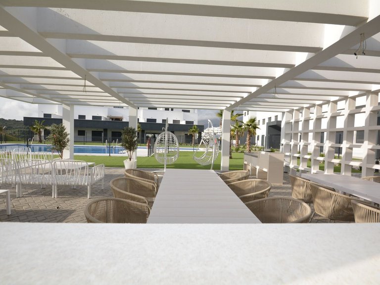 Apartment for Sale in Estepona, Malaga 19