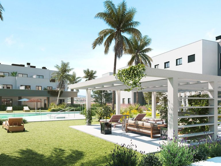 Apartment for Sale in Estepona, Malaga 2