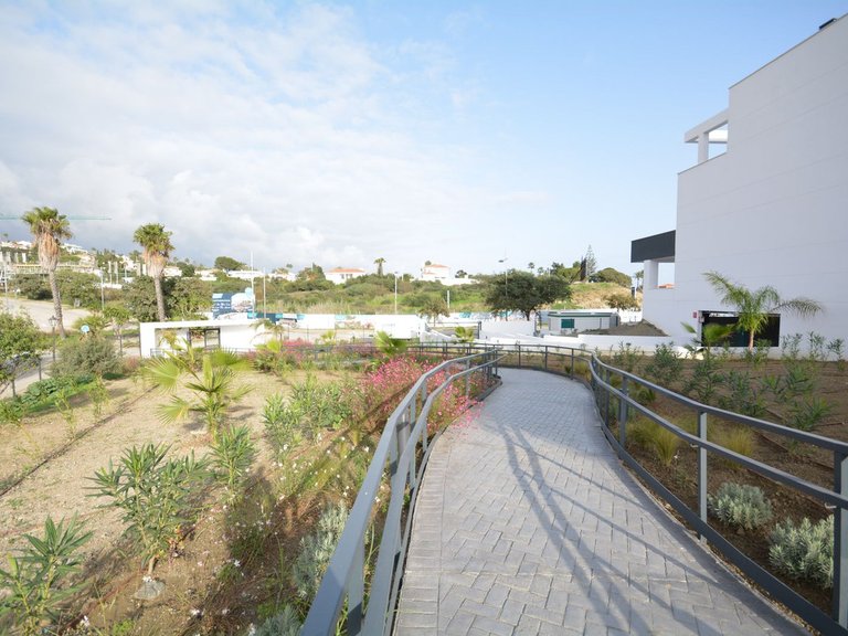 Apartment for Sale in Estepona, Malaga 20
