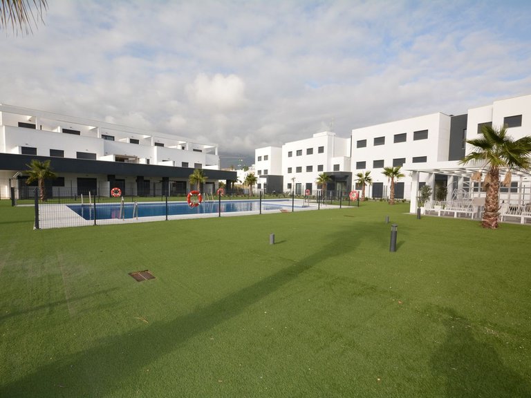 Apartment for Sale in Estepona, Malaga 21