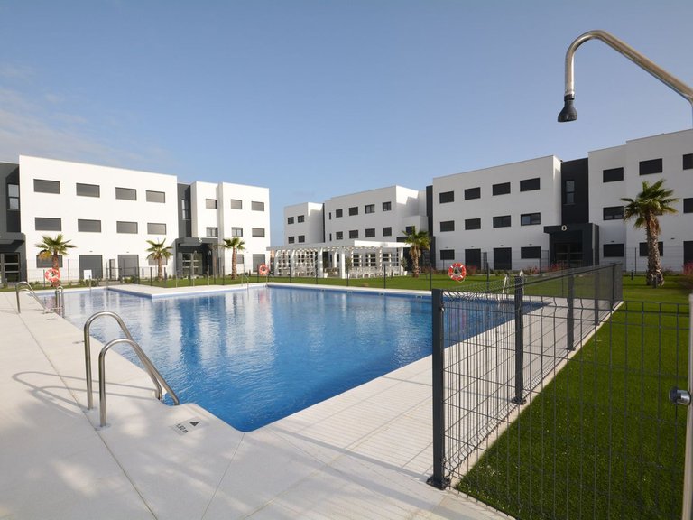 Apartment for Sale in Estepona, Malaga 7