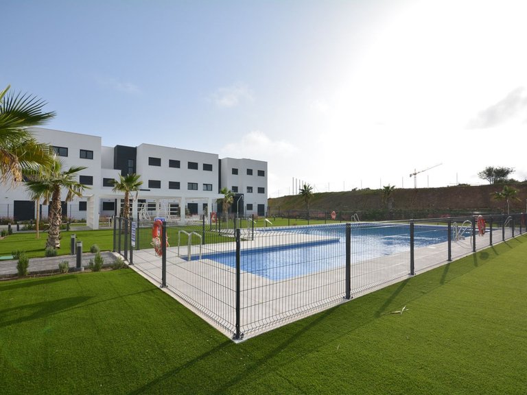 Apartment for Sale in Estepona, Malaga 8