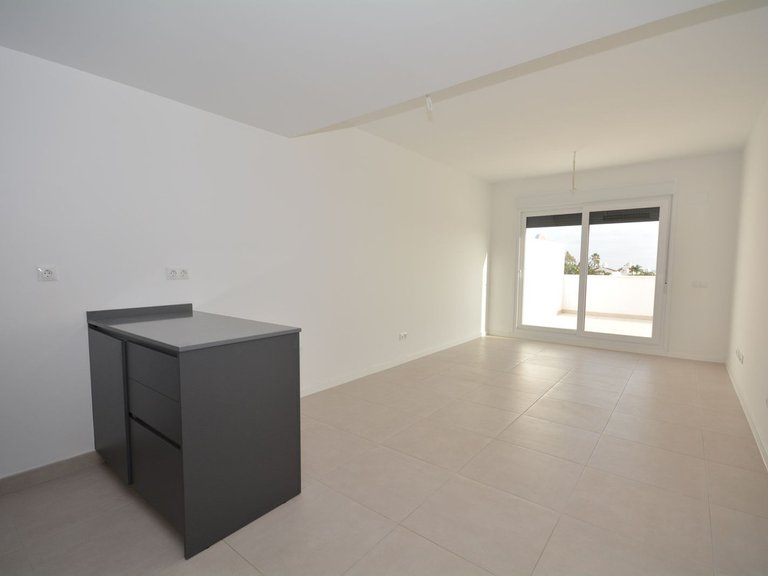 Apartment for Sale in Estepona, Malaga 9