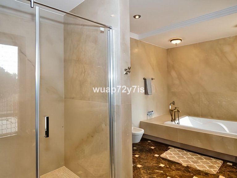 Villa for Sale in Guadalmina Baja, Malaga 10