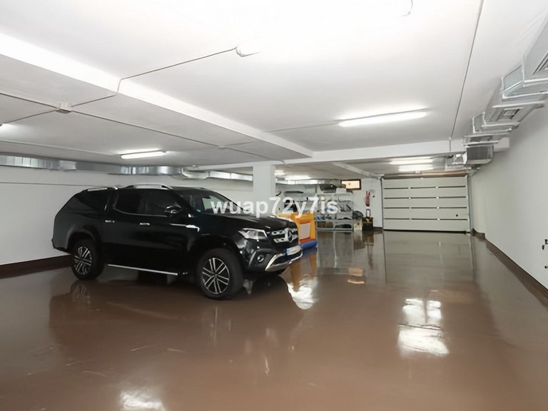 Villa for Sale in Guadalmina Baja, Malaga 15