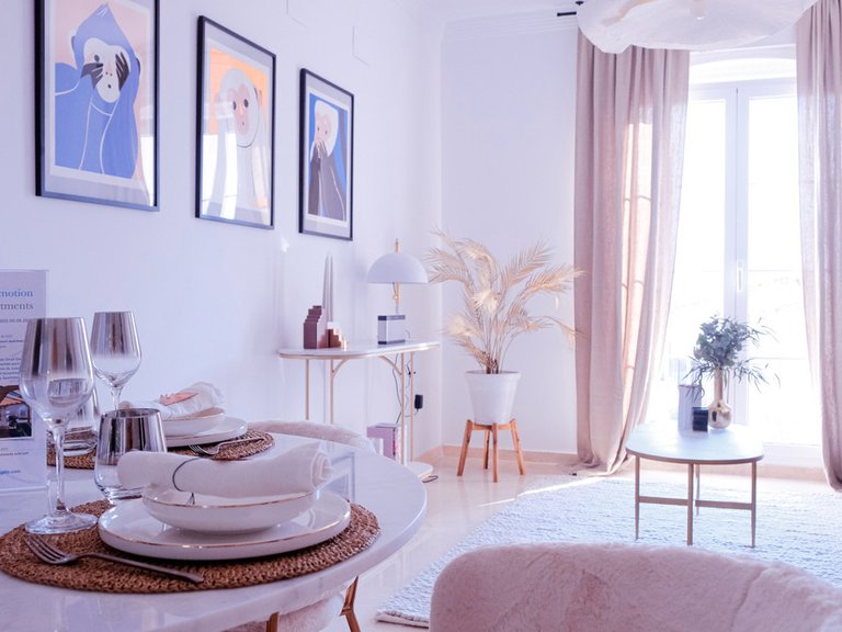 Penthouse for Sale in Manilva, Malaga 11