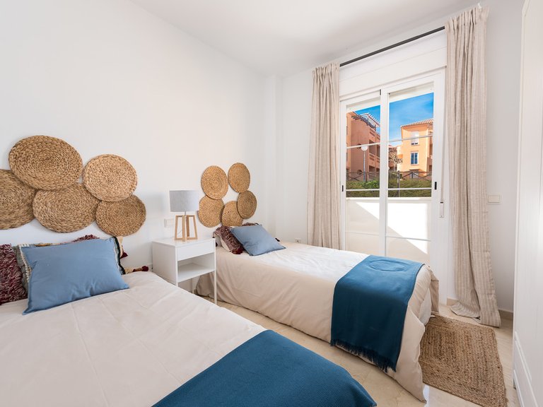 Penthouse for Sale in Manilva, Malaga 12