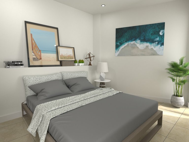 Penthouse for Sale in Manilva, Malaga 13