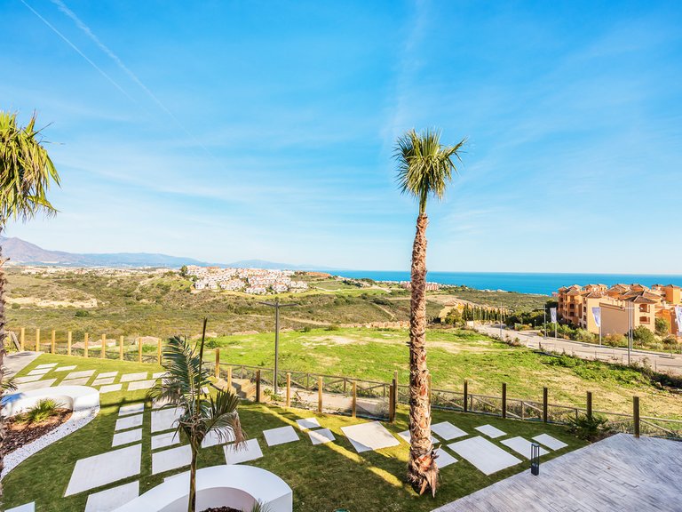 Penthouse for Sale in Manilva, Malaga 15