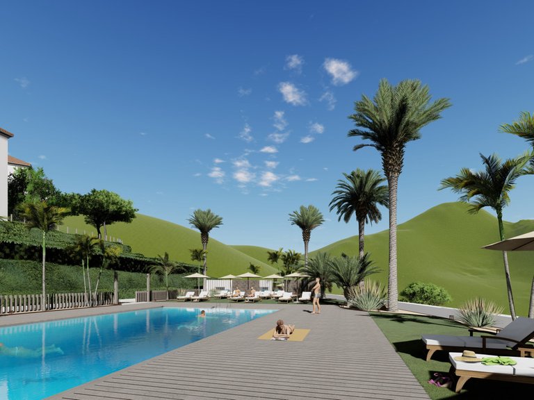 Penthouse for Sale in Manilva, Malaga 16