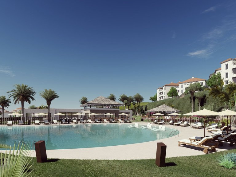 Penthouse for Sale in Manilva, Malaga 2