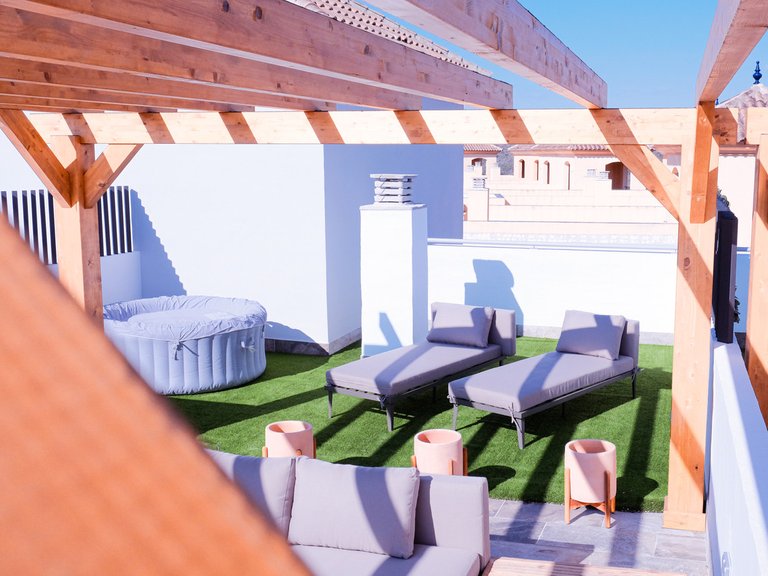 Penthouse for Sale in Manilva, Malaga 3