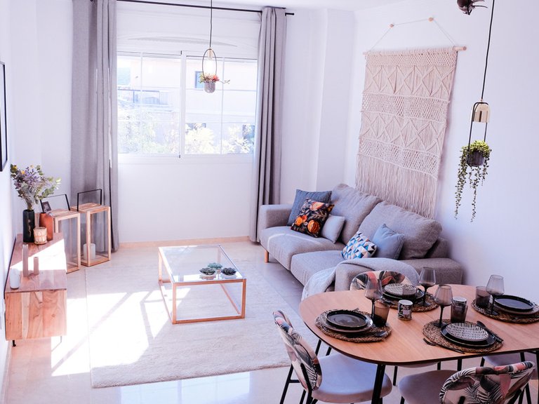 Penthouse for Sale in Manilva, Malaga 4