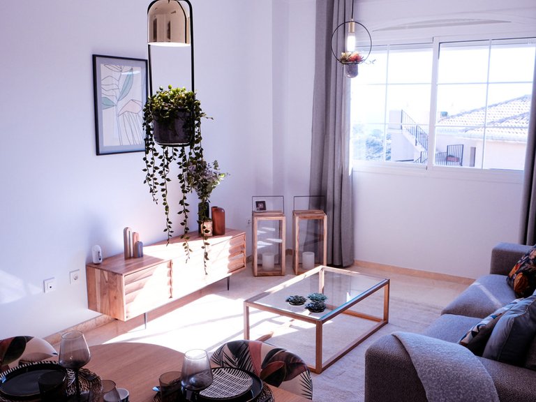 Penthouse for Sale in Manilva, Malaga 5