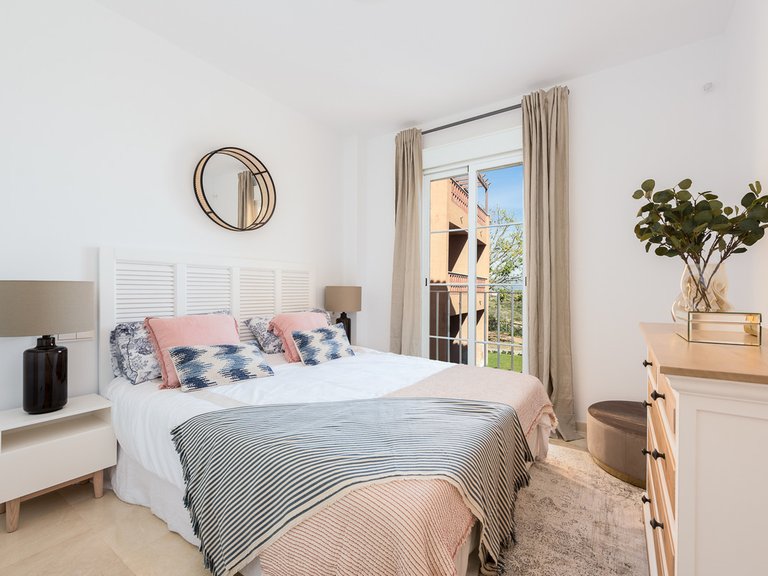 Penthouse for Sale in Manilva, Malaga 7