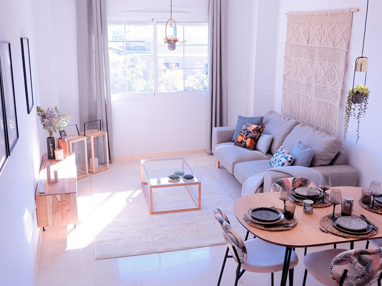 Penthouse for Sale in Manilva, Malaga 9
