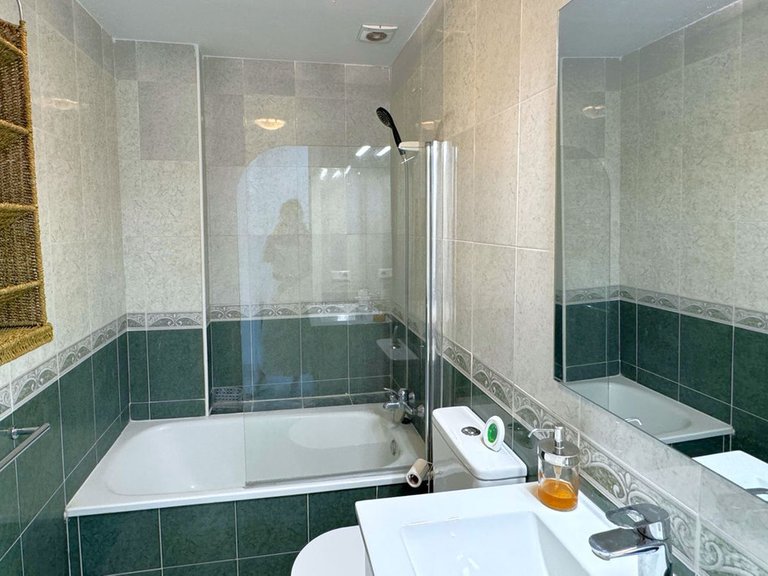 Villa for Sale in Estepona, Malaga 10