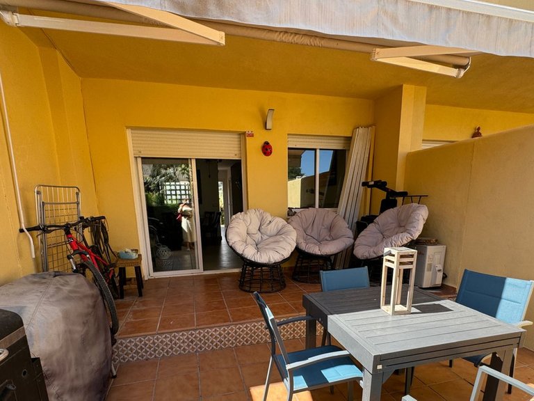 Villa for Sale in Estepona, Malaga 5