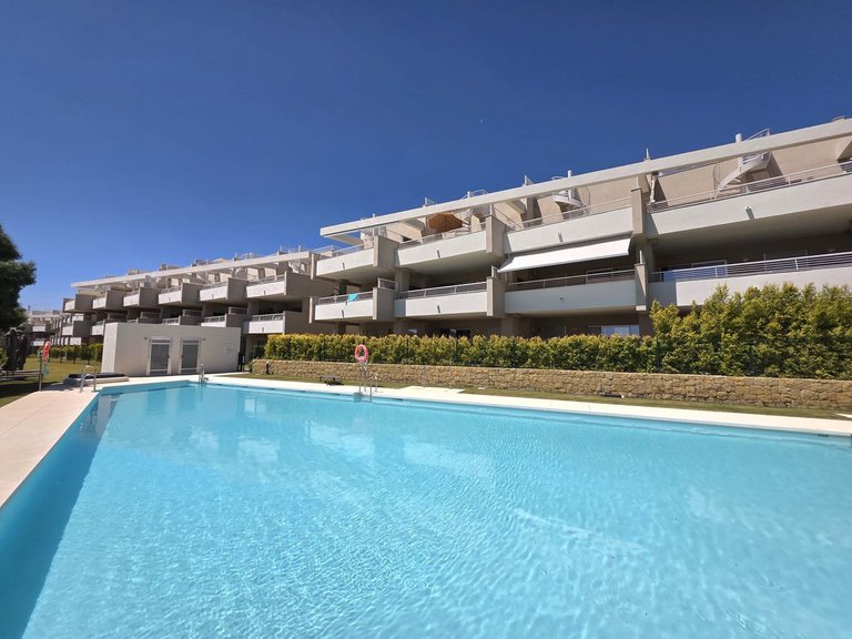 Apartment for Rent in Estepona, Malaga 1