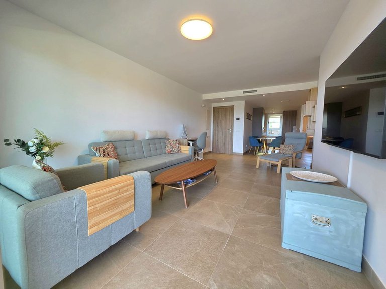 Apartment for Rent in Estepona, Malaga 10