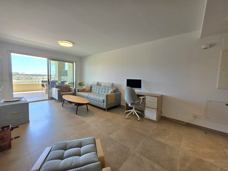 Apartment for Rent in Estepona, Malaga 11