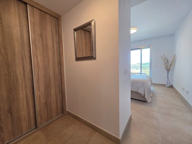 Apartment for Rent in Estepona, Malaga 15