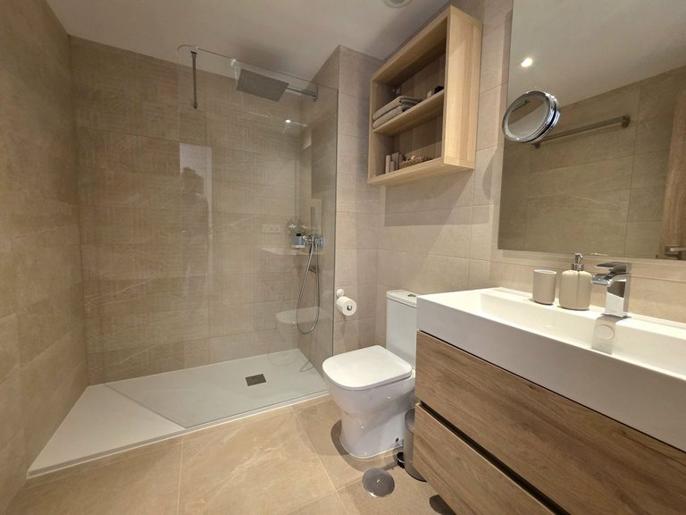 Apartment for Rent in Estepona, Malaga 16