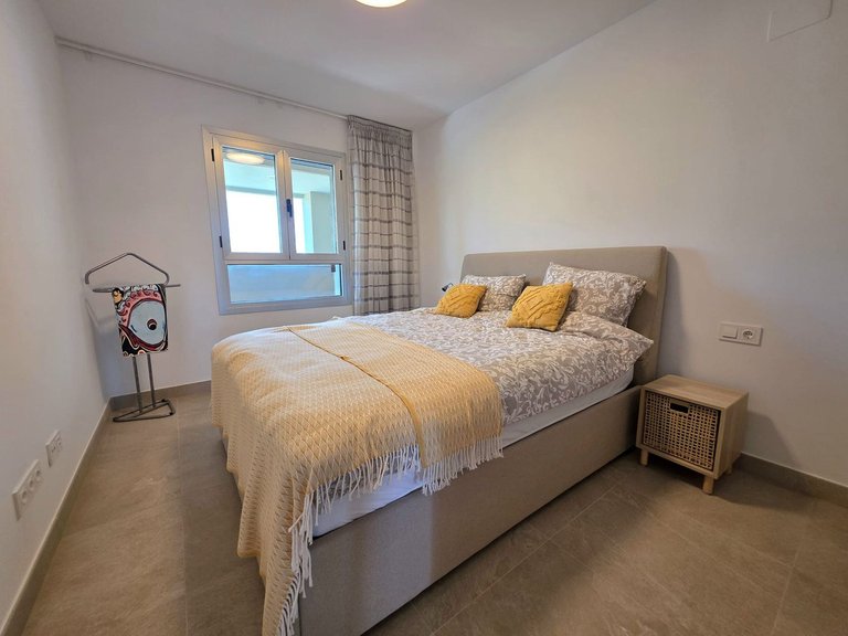 Apartment for Rent in Estepona, Malaga 17