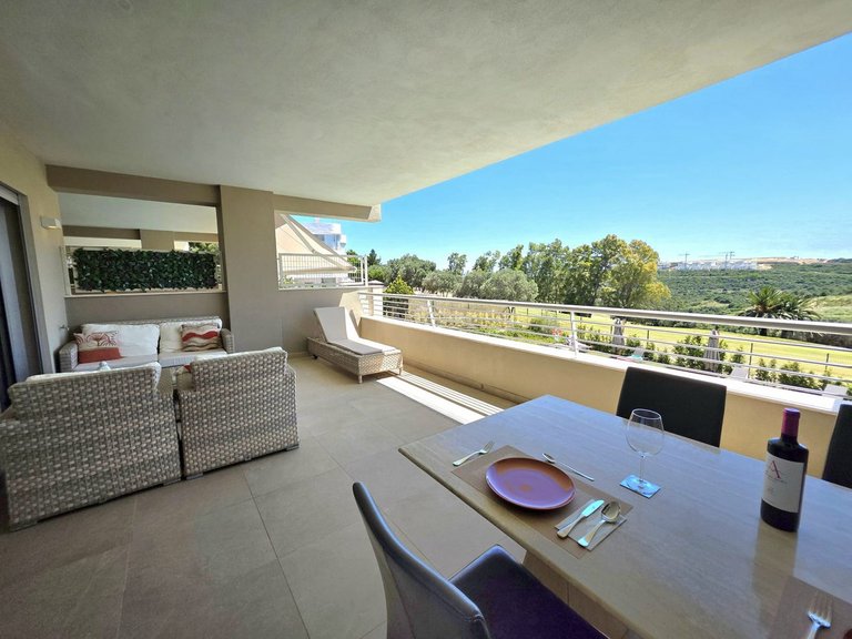 Apartment for Rent in Estepona, Malaga 2